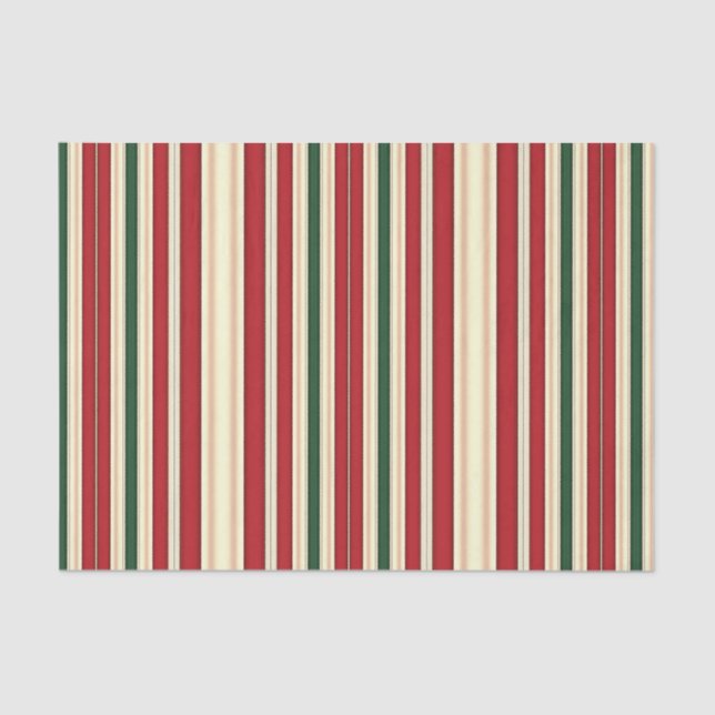 PAPEL DE EMBALAGEM DE TISSOS-Stripes-Natal-17 (Frente )