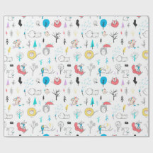 Papel de embrulho