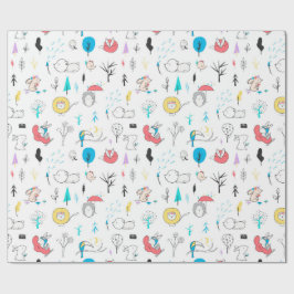 Papel de embrulho