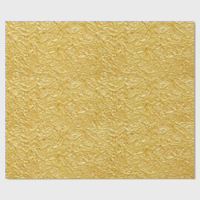 Papel de embrulho (Aberto)