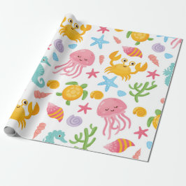 Papel de embrulho