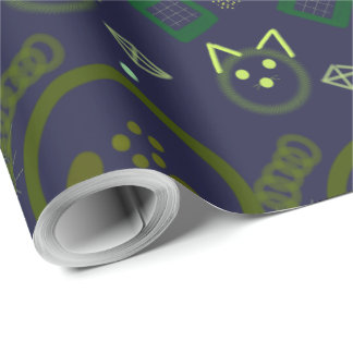 Papel de embrulho