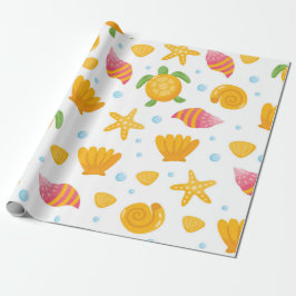 Papel de embrulho