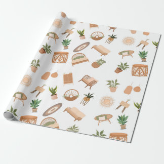 Papel de embrulho
