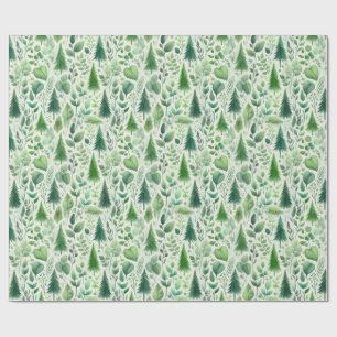 papel de embrulho