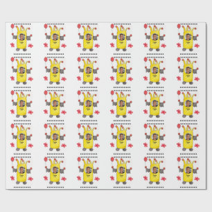 Papel de embrulho