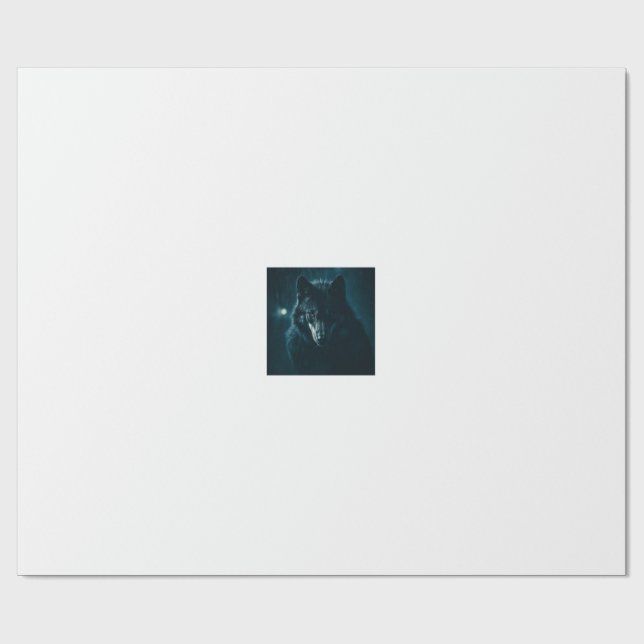 Papel de embrulho  (Aberto)