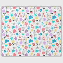 Papel de embrulho