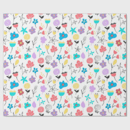 Papel de embrulho