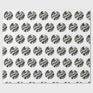 papel de embrulho