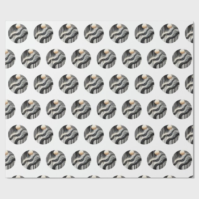 papel de embrulho (Aberto)