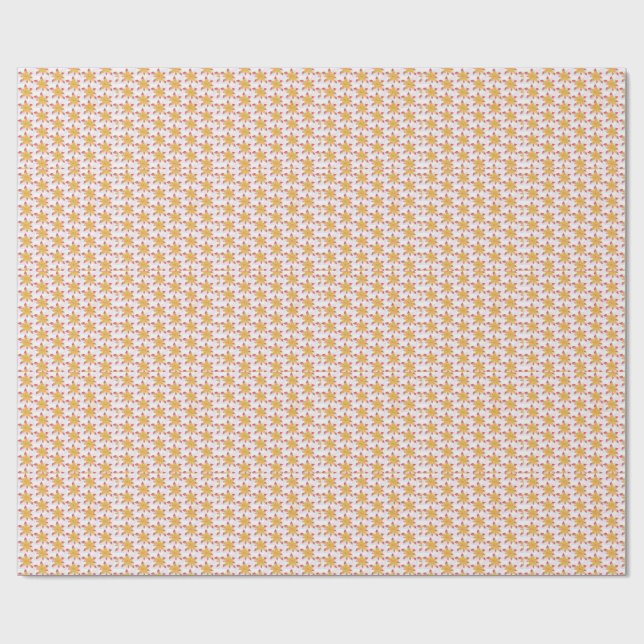 Papel de embrulho (Aberto)