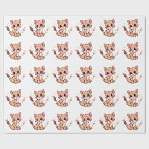 Papel de embrulho