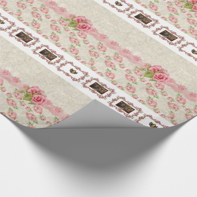 Papel de embrulho (Ponta)