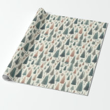 papel de embrulho