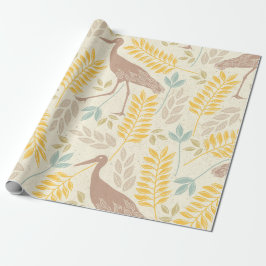 Papel de embrulho