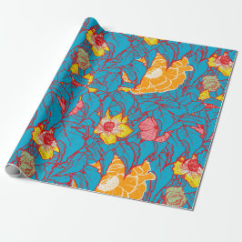 Papel de embrulho