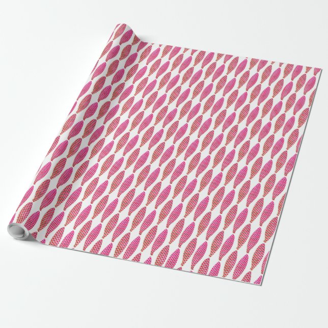 Papel de Embrulho (Desenrolado)