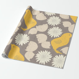 Papel de embrulho