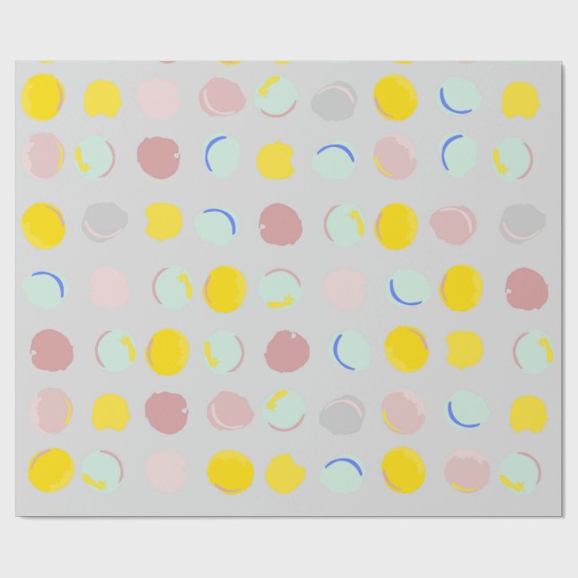 Papel de Embrulho (Aberto)