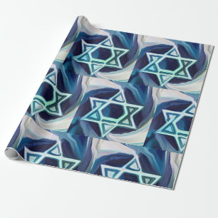 papel de embrulho