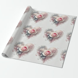 papel de embrulho