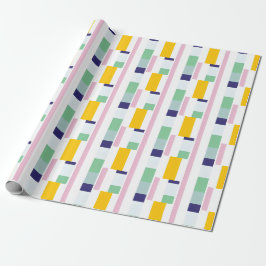 Papel de embrulho