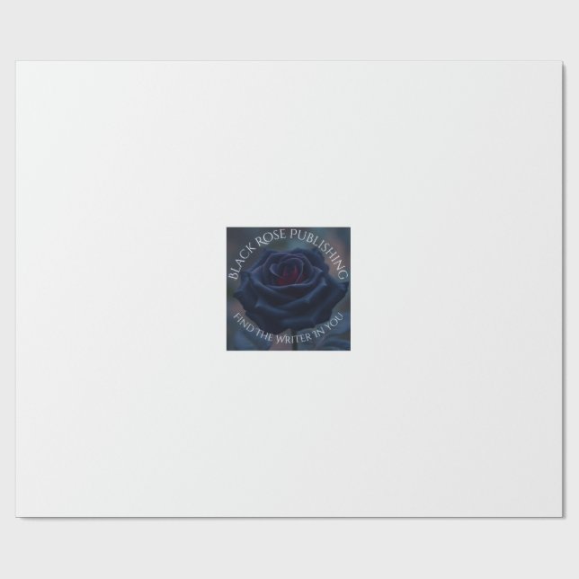 Papel de embrulho  (Aberto)