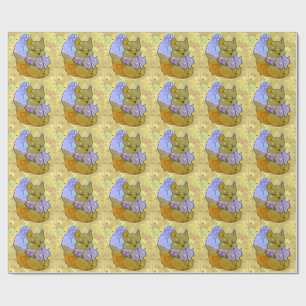 Papel de embrulho
