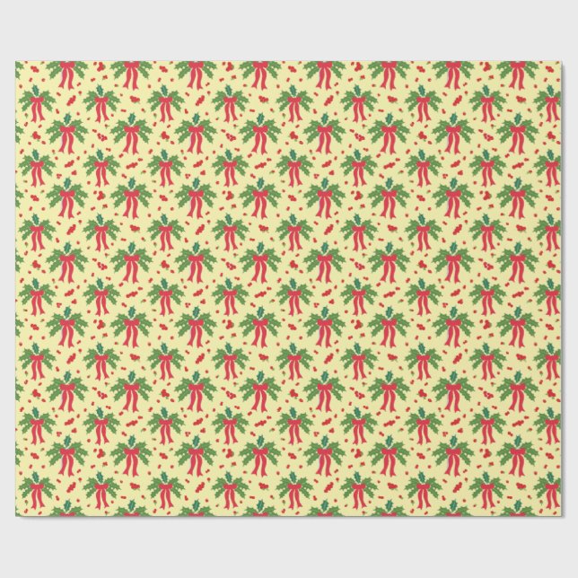 Papel de Embrulho (Aberto)