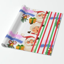 Papel de embrulho