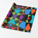 Papel de embrulho<br><div class="desc">Este papel ostenta um design cativante numa deslumbrante variedade de cores. É garantido que adiciona um toque de personalidade a qualquer presente. Perfeito para aniversários, feriados ou qualquer ocasião, este papel de embrulho é uma ótima escolha para uma variedade de presentes. Os padrões divertidos adicionam um toque de diversão aos...</div>