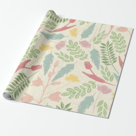 Papel de embrulho