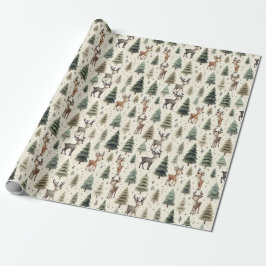 papel de embrulho