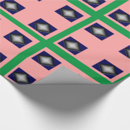papel de embrulho