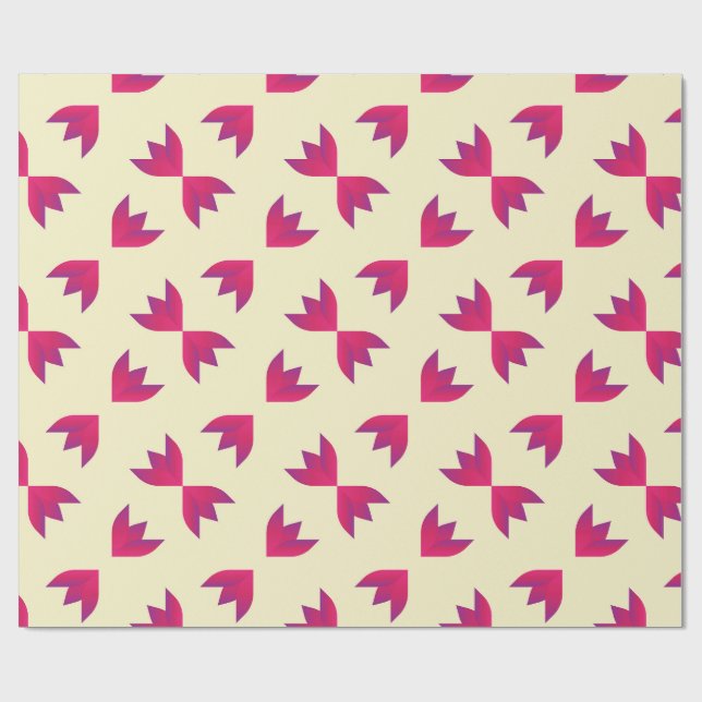 Papel de embrulho (Aberto)