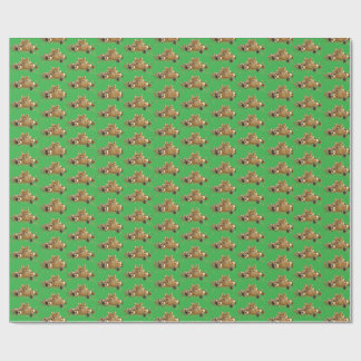 Papel de embrulho