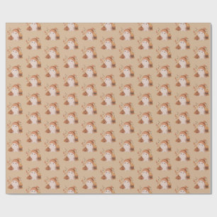 Papel de embrulho