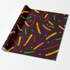 Papel de embrulho