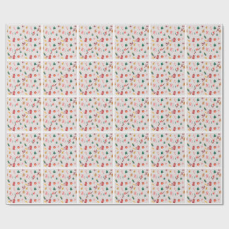 Papel de embrulho