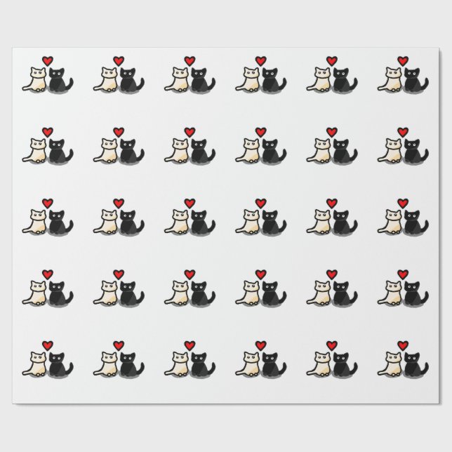 Papel de embrulho (Aberto)