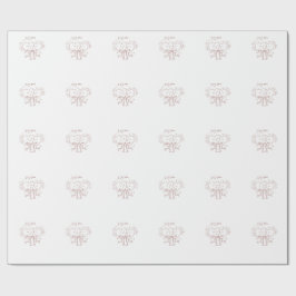 Papel de embrulho