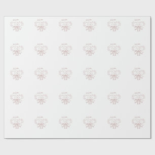 Papel de embrulho