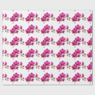 Papel de embrulho 73 cm x 4,5 m, Matte