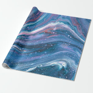 Papel de embrulho abstrato Kansas City Special 3 L