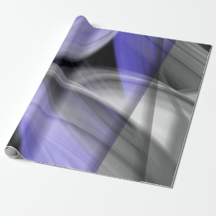 Papel de embrulho Abstrato Tendência caseira Lavan
