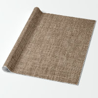 Papel de embrulho áspero