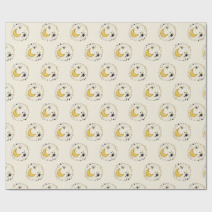 Papel de embrulho celestial