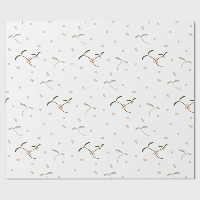 papel de embrulho com um padrão de erro (Aberto)