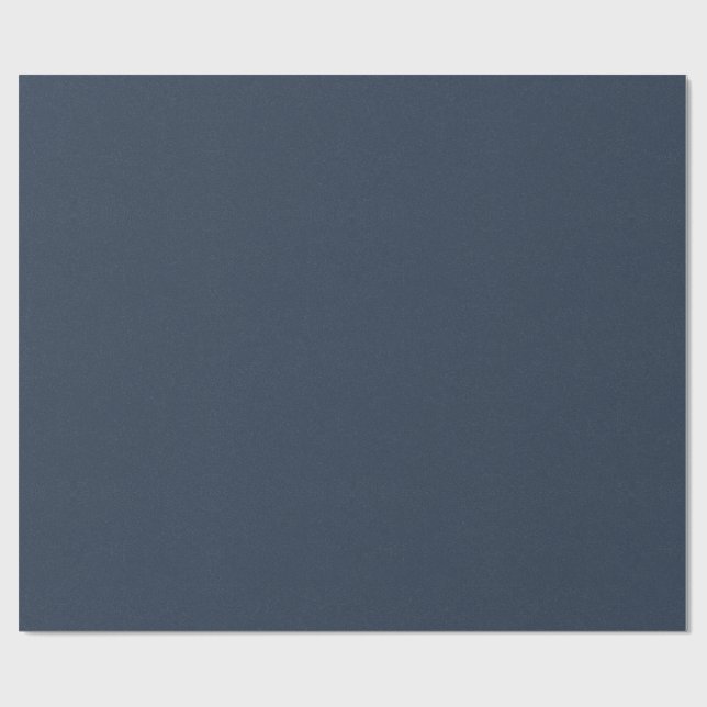 Papel de embrulho Crepúsculo Chroma Textura (Aberto)